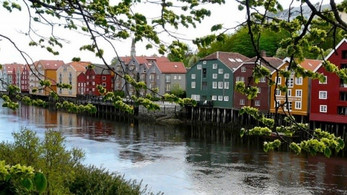 Professorin Florentina Paraschiv organisierte einen Doktoranden-Workshop im Bereich Sustainable Finance