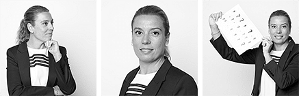 Erzene Bürgin, Defne