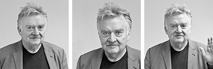 Gumbrecht, Hans Ulrich