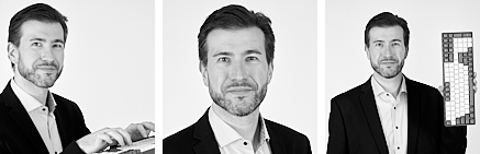 PD Dr. habil. Martin R. Herbers | Projekt netPOL und im  Fachbereich Kulturwissenschaften und Kommunikationswissenschaften