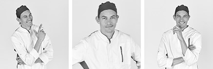 Kratzmann, Christian