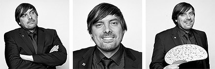 Niedenführ, Matthias