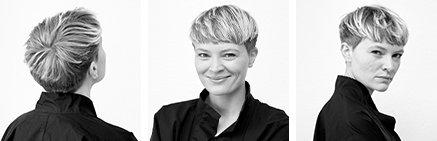 Spöhrer, Rahel Gloria