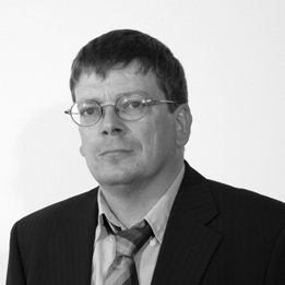 Behnke, Joachim Prof Dr rer pol - behnke-joachim