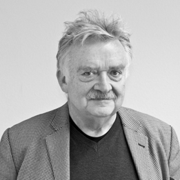 Gumbrecht, Hans Ulrich Prof Dr