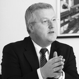 Prof. Dr. Alexander Eisenkopf