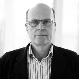 Prof. Dr. Marcel Tyrell