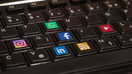 "Wer gesehen werden will, muss auf Emotionen setzen"