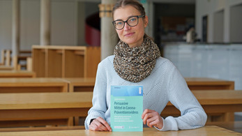 Neuerscheinung: Persuasive Mittel in Corona-Präventionsvideos