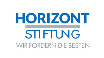 Ausschreibung: Stipendien und Förderpreis der HORIZONT-Stiftung