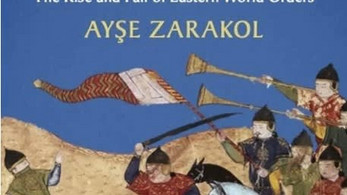 Global Networks Talk | Before the West: The Rise and Fall of Eastern World Orders