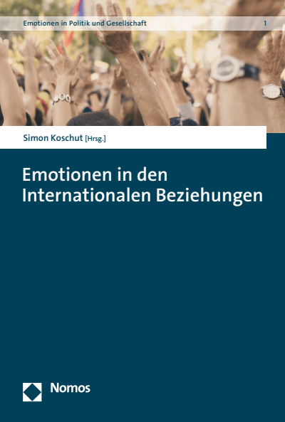Schriftenreihe "Emotionen in Politik und Gesellschaft"