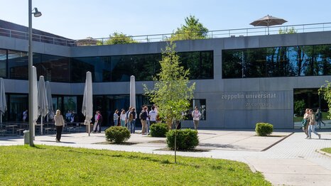 ZFcampus ZFcampus