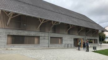 Identitätsstiftende Effekte der Architektur