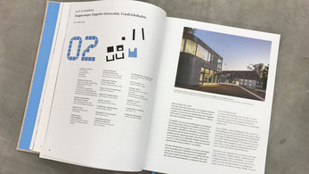 Atlas Hochschularchitektur. Spektakuläre Neubauten, innovative Arbeitsformen und veränderte Adressierungspraktiken