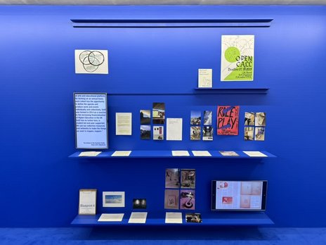 Blueprints_School of the Damned, Foto: v. Karen van den Berg