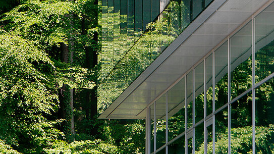 Zeppelin Universität Standort SMH 