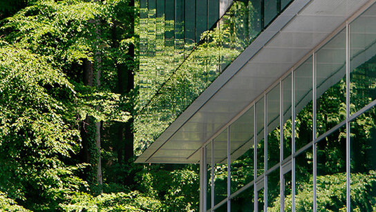 Zeppelin Universität Standort SMH 