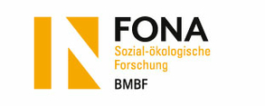 Logo des Bundesministeriums für Bildung und Forschung  FONA