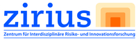 Logo des Zentrum für Interdisziplinäre Risiko- und Innovationsforschung (Universität Stuttgart) |  | Projektverbund VENAMO