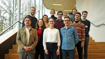 Erste Internationale Arbeitstagung „Cultural Policy Transformations: The Rise of Illiberalism“