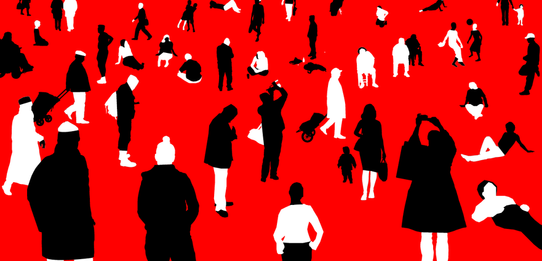 ACS The Future of Publics