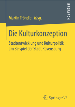 Die Kulturkonzeption