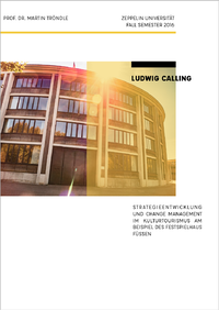 Cover des 187-seitigen Strategiepapiers
