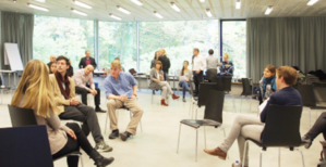 Lehre und Didaktisches Konzept: Zwischen Forschung und Lehre | Lehre und Forschung