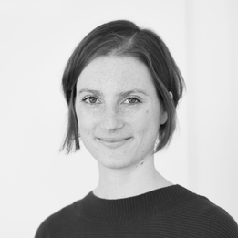 Johanna Schindler | Foto: Felix Sandberg