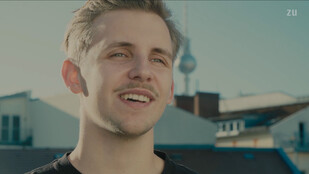 Alumnikarrieren: Porträt von CME-Alumnus Paul Berg