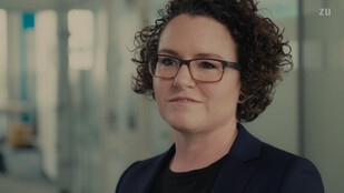 Alumnikarrieren: Portrait der MA CCM Alumna Hannah LaCombe
