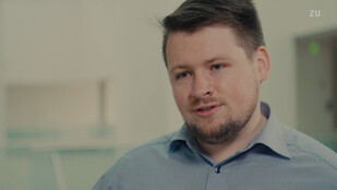 Alumnikarrieren: Portrait des MA PAIR Alumnus Stephan Riechel