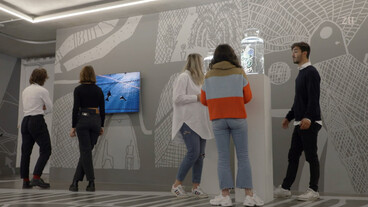 Bachelor of Arts (BA) in Communication, Culture &amp; Management | CCM