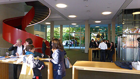 Verbraucherforschungsforum 2015: Prof. Dr. Peter Buxmann (Technische Universität Darmstadt)