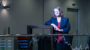 Antrittsvorlesung Prof. Dr. Carmen Tanner | 19.10.2015