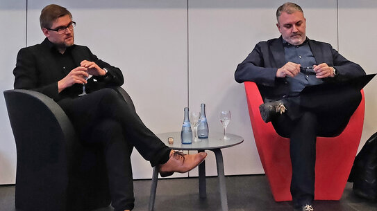 Podcast | Populism, anti-populism and the European Crisis: Lessons from the South