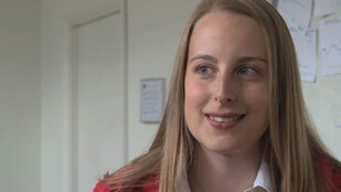Alumnikarrieren: Mareike Besecke