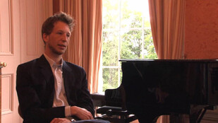 Alumnikarrieren: Tammo Schülke, Scottish Chamber Orchestra