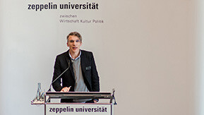 Podcast | „Institutioneller Realismus“