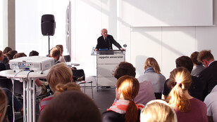 Zygmunt Bauman | Living in Interregnum