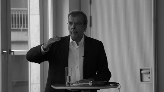 RedeGegenRede | Ringen ums Ranking