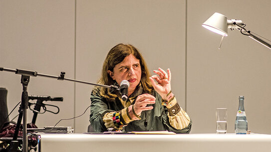 Podcast | „Das Korsett der Realität“