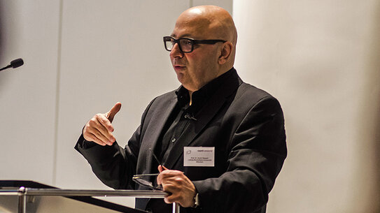 Podcast | „Die Realität der Realitätskrise“