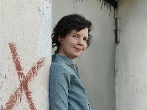 Anna Staab Promovierende 