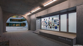 White Box – Project Space