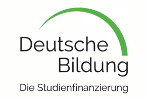 Logo der Deutschen Bildung | Finanzierungsmöglichkeiten der Zeppelin Universität