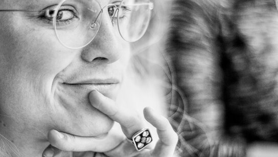 Josefine Meibert - SVP Zeppelin Universität