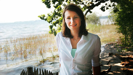 Laura Niemann - SVP Zeppelin Universität