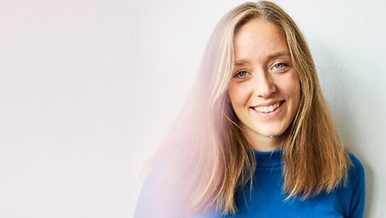 Nora Schäfer - SVP Zeppelin Universität